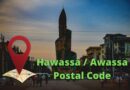 Hawassa postal code / zip code awassa jpg